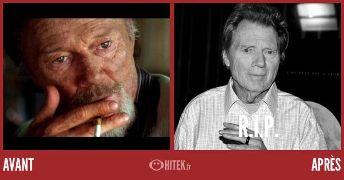 antes después matar a bill 2024 michael parks 2