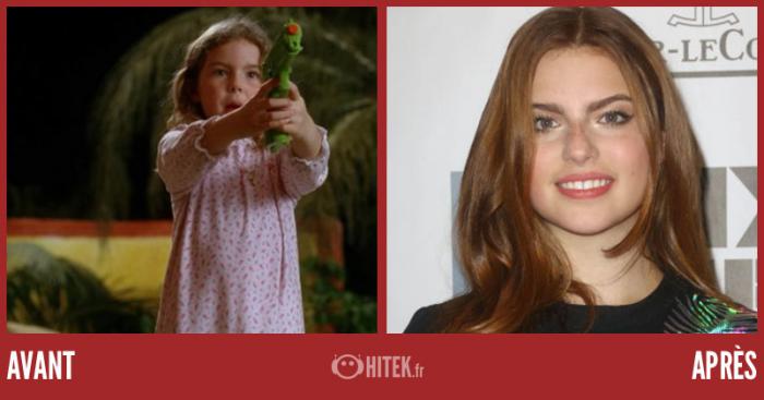 antes después matar a bill 2024 perla haney jardine