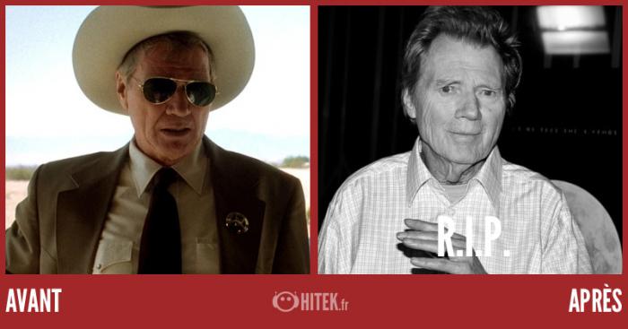 antes después matar a bill 2024 michael parks 1