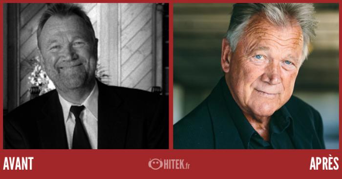 antes después matar a bill 2024 bo svenson