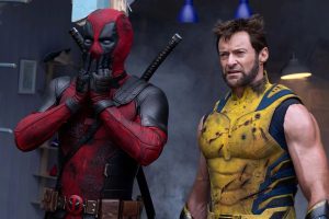 1721830655 106 Deadpool Wolverine Buddy Movie satirica y divertida para salvar
