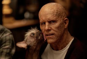 1721830655 585 Deadpool Wolverine Buddy Movie satirica y divertida para salvar