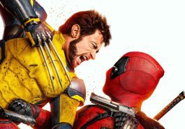 Deadpool & Wolverine: Buddy Movie satírica y divertida para salvar el MCU