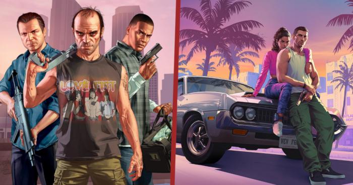gta 5 gta 6
