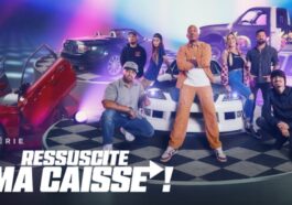 ressuscite ma caisse saison 2 netflix