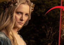 Los Anillos del Poder temporada 2: Galadriel más ruda que nunca con su Anillo