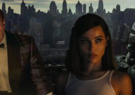 The Batman: después de The Penguin, Warner trabaja en un nuevo spin-off