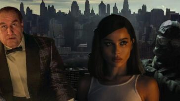 The Batman: después de The Penguin, Warner trabaja en un nuevo spin-off