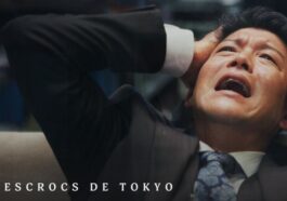 les escrocs de tokyo saison 2