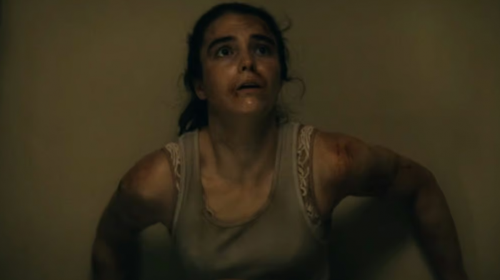 The Boys temporada 4: céntrate en los 10 nuevos supers de la serie 7 El cambiaformas