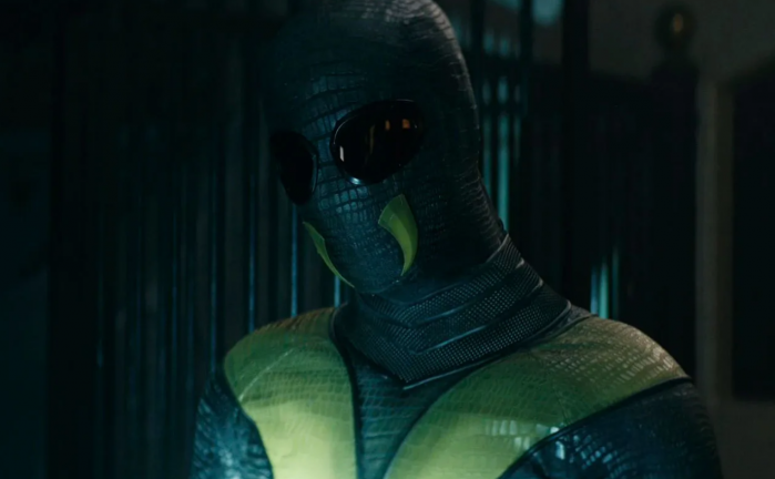 The Boys temporada 4: céntrate en los 10 nuevos supers de la serie 6 Tejedor web