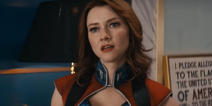 The Boys temporada 4: céntrate en los 10 nuevos supers de la serie 10 Petardo