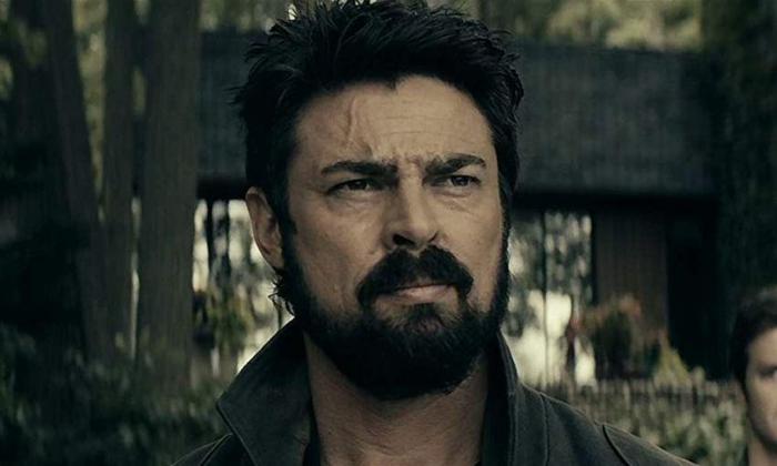 The Boys temporada 4: céntrate en los 10 nuevos supers de la serie 12 carnicero billy