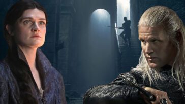 La Casa del Dragón: esta inquietante teoría sobre Alys vinculada a Juego de Tronos