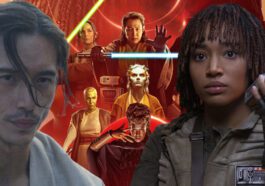 The Acolyte: esta improbable campaña para la temporada 2 de la serie Star Wars