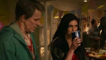 ou a ete filme deadpool 3