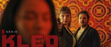kleo saison 3