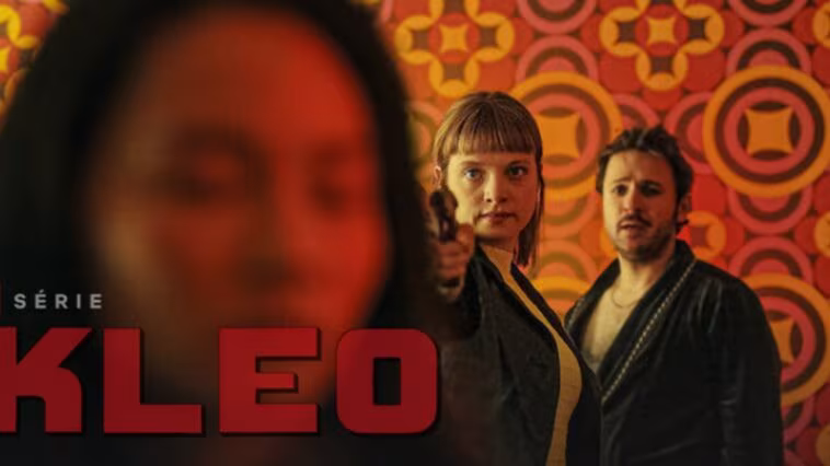 kleo saison 3