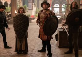 le decameron saison 1 fin
