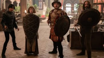 le decameron saison 1 fin