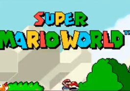 LEGO Super Mario World Mario y Yoshi: un set del videojuego de Nintendo