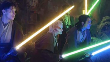 The Acolyte: estos cuatro personajes regresarán antes de la temporada 2