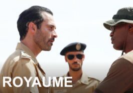 El Reino (2007): ¿Está inspirada en una historia real? 128 le royaume histoire vraie