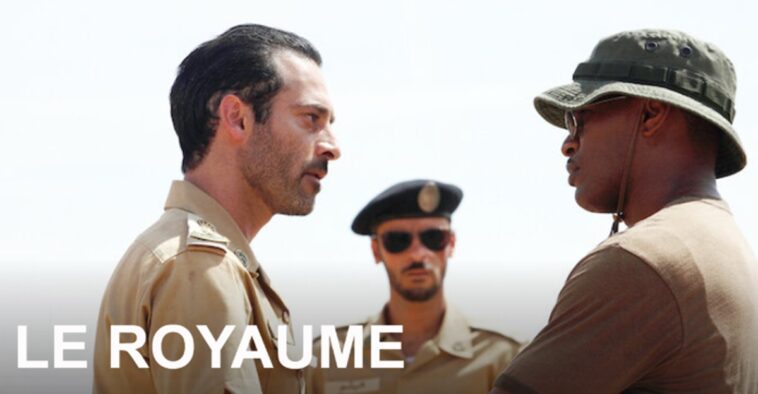El Reino (2007): ¿Está inspirada en una historia real? 1 le royaume histoire vraie