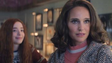 la voix du lac episode 4