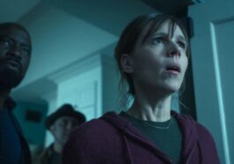 Evil Temporada 4 Episodio 11: ¿Qué fecha y hora de lanzamiento de Paramount+? 116 evil saison 4 episode 11