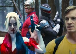 Peacemaker temporada 2: este personaje de The Suicide Squad regresará 86 Peacemaker temporada 2: este personaje de The Suicide Squad regresará