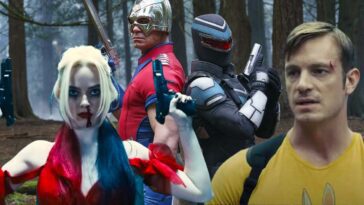 Peacemaker temporada 2: este personaje de The Suicide Squad regresará