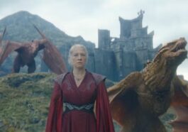 House of the Dragon Temporada 2 Episodio 7: ¡Explicación del final! 65 house of the dragon saison 2 episode 7 fin