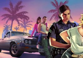 GTA 6: excelentes noticias para el lanzamiento del juego de Rockstar 55 GTA 6: excelentes noticias para el lanzamiento del juego de Rockstar