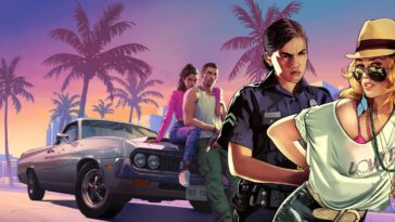 GTA 6: excelentes noticias para el lanzamiento del juego de Rockstar