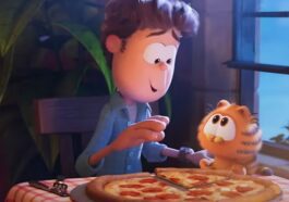 Garfield Heroes a pesar de sí mismo: ¿Desde qué edad para los niños? 53 garfield heros malgre lui age