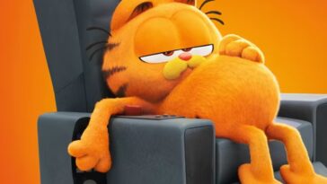 garfield heros malgre lui netflix