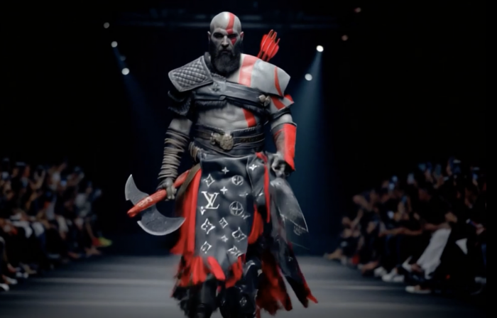 kratos