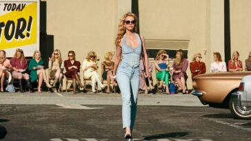 maxxxine scene post generique