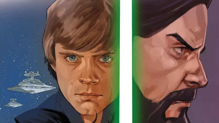   Star Wars: La batalla de Jakku - Insurgencia en ascenso 