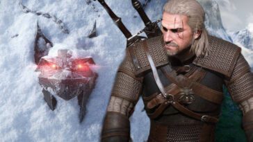 The Witcher 4: jugadores muy preocupados por esta controvertida elección de CD Projekt Red