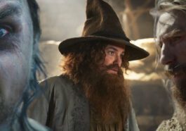Rings of Power: la temporada 2 resolverá uno de los mayores misterios de la serie