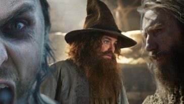 Rings of Power: la temporada 2 resolverá uno de los mayores misterios de la serie