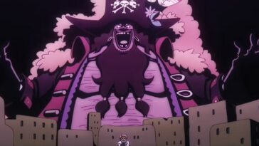 one piece episode 1114