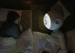 sunny episode 6