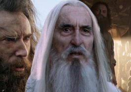 Los Anillos de Poder temporada 2: Saruman habría sido visto en este misterioso teaser