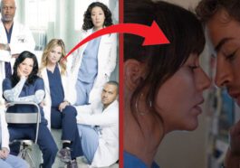 Netflix celebra su Anatomía de Grey con estos actores de Élite y Casa de Papel
