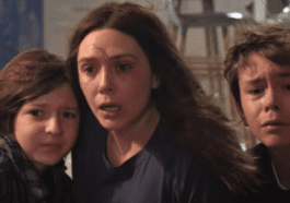 Agatha All Along: Una teoría aún más trágica para Scarlet Witch