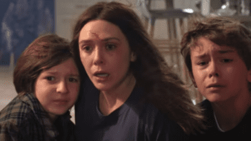 Agatha All Along: Una teoría aún más trágica para Scarlet Witch