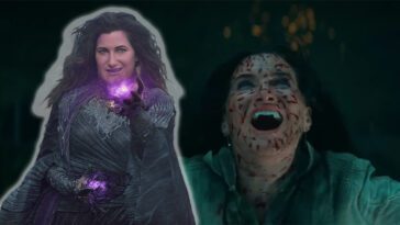 Agatha All Along: basta con todo, ya está aquí el primer tráiler de la serie Marvel